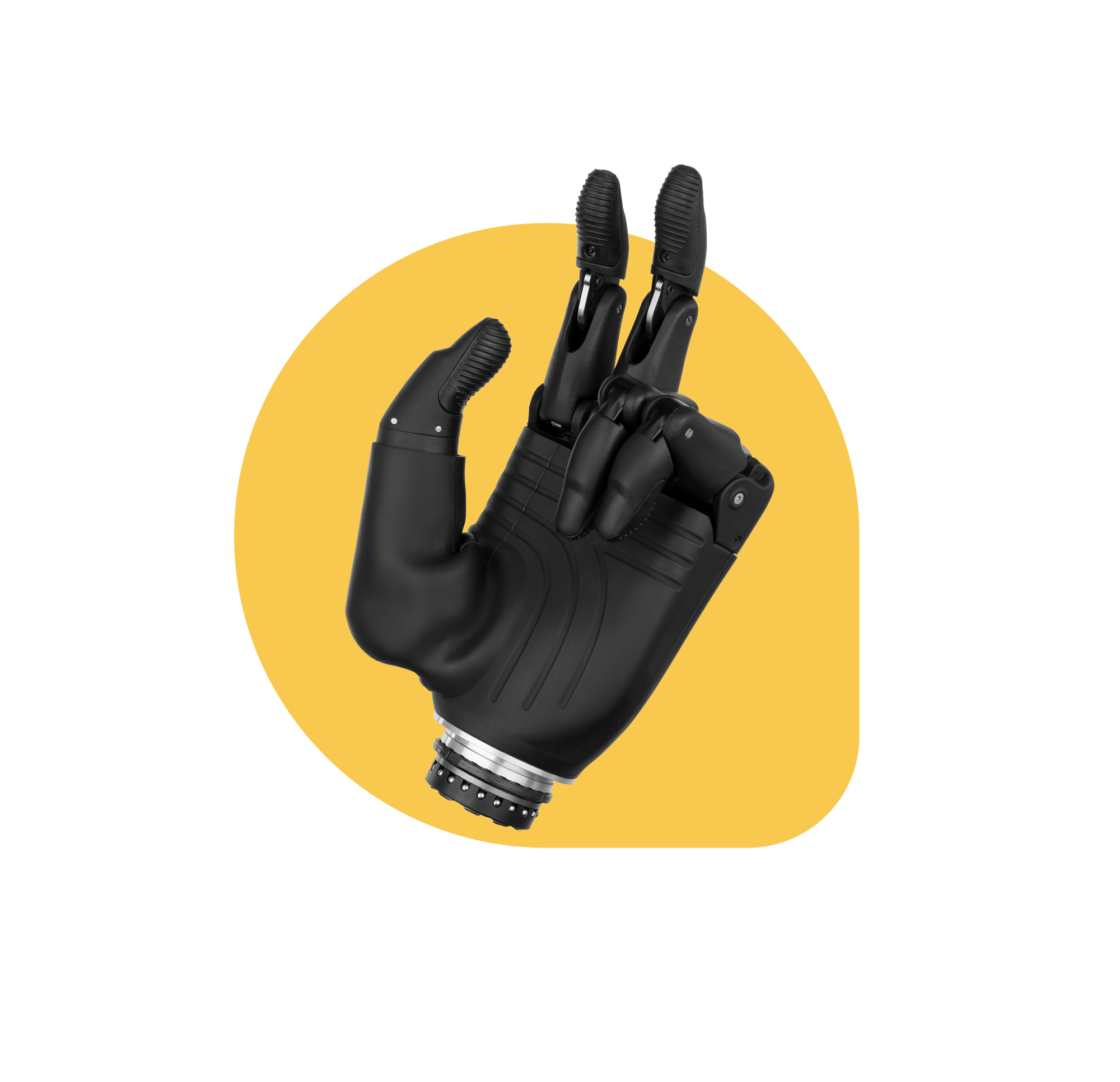 Counting-grip