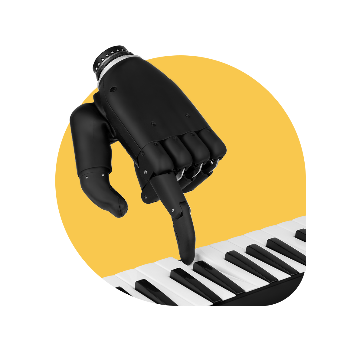 Finger Point