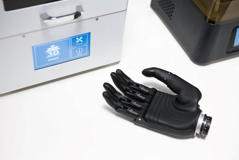 Grip 3D
